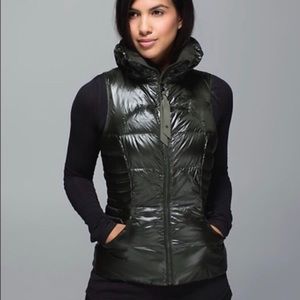 Lululemon Awesome Vest